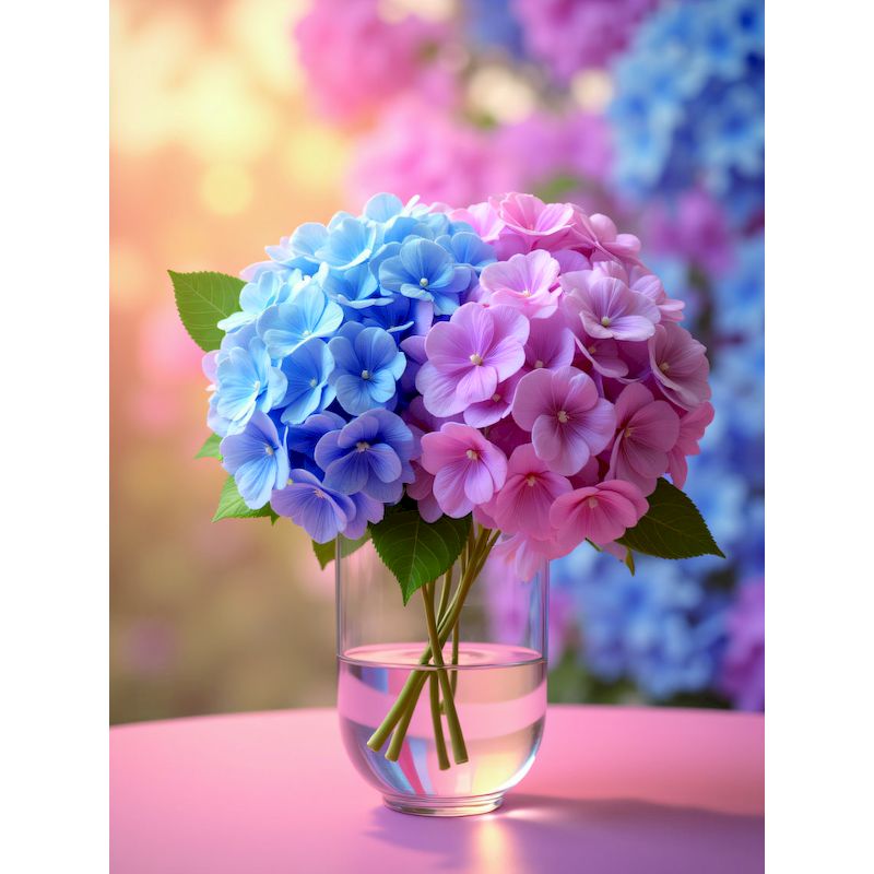 Art Craft Ideas For Adults - Kit de Peinture Diamantée - Fournitures