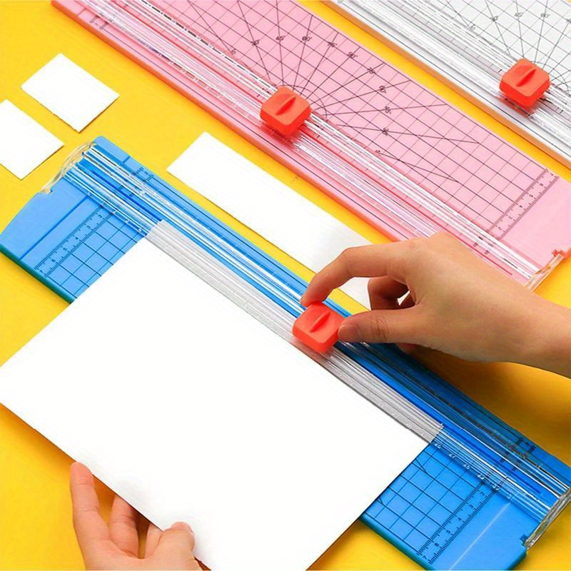 Art Craft With Paper - Petite machine de découpe automatique de