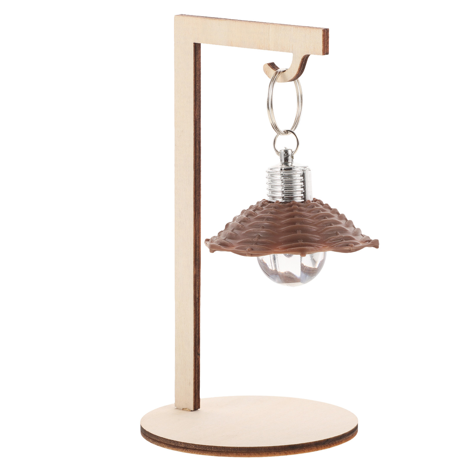 Art Craft Us - Kit de lampe de bureau en