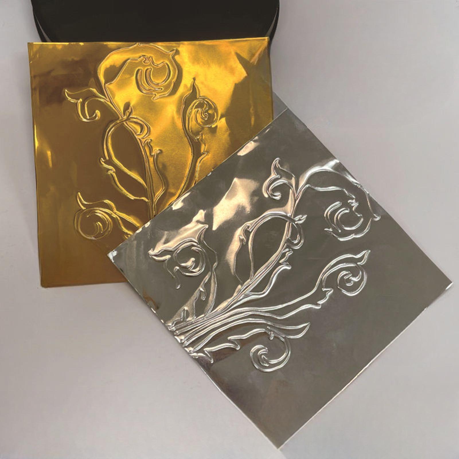 Art Craft With Paper - Feuille de papier pour l'artisanat, 100