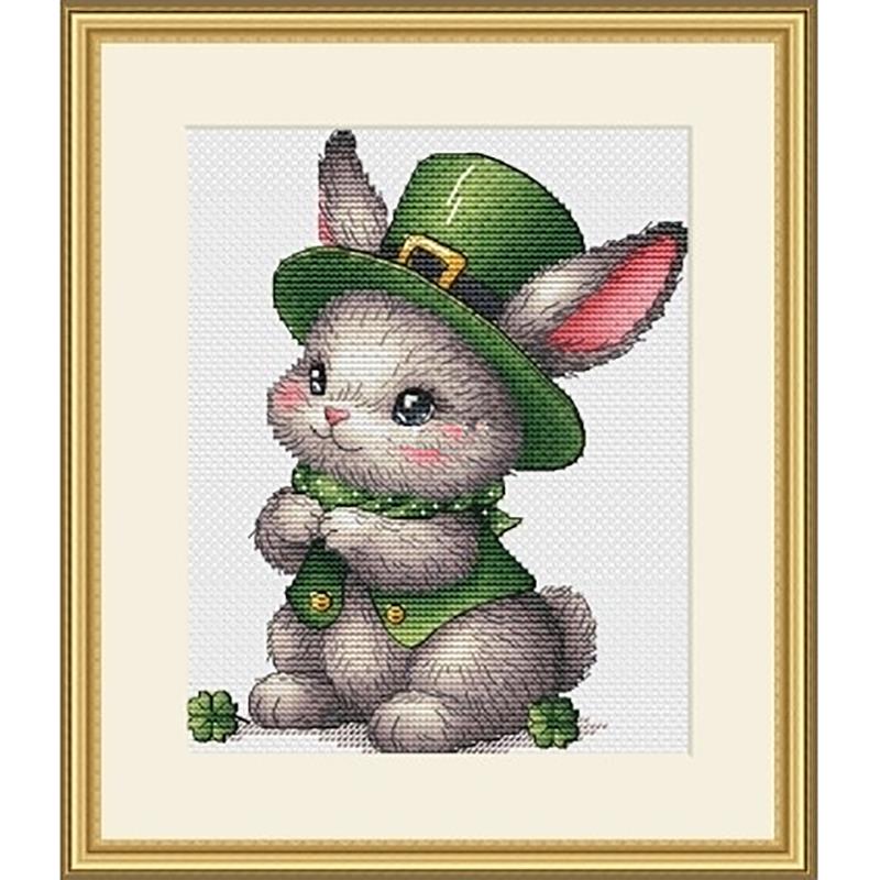Art Craft And Cloth - Kits de point de croix 5211