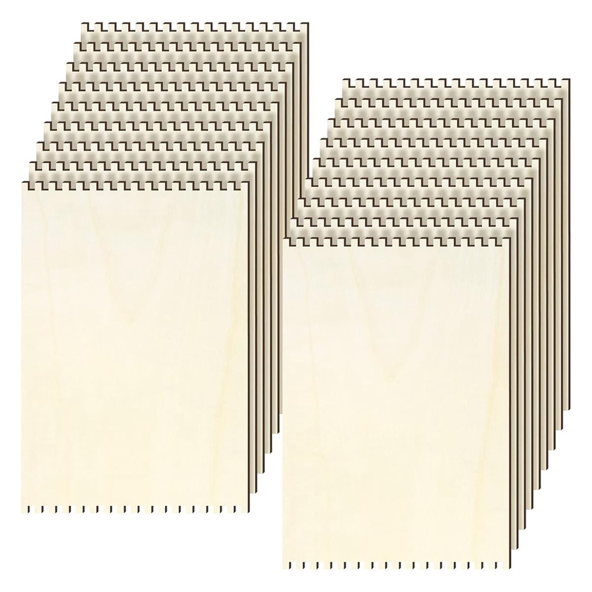 Panier de tissage cranté en bo - Art Craft For Kids avis et prix