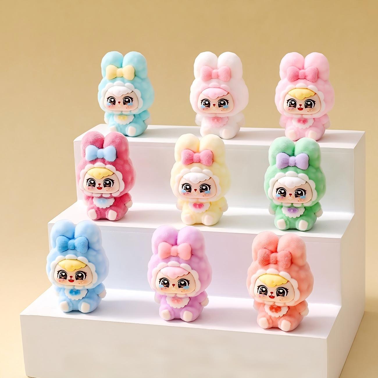 Mini-ornement de bureau au des - Art Craft Website avis et prix