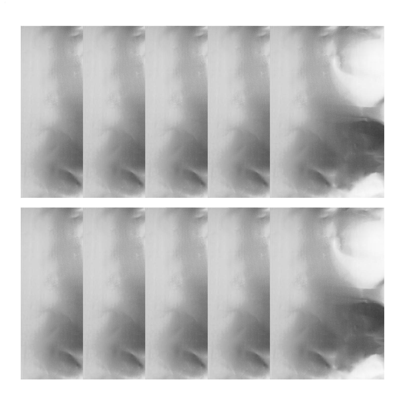 Feuilles de papier d'aluminium - Art Craft With Paper avis et prix