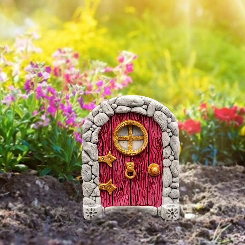 Miniature nickel é porte maiso - Art And Craft Nature avis et prix