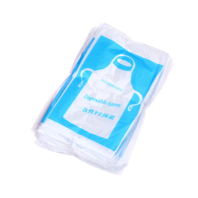 25 tabliers jetables en plasti - Art Craft For Kids avis et prix