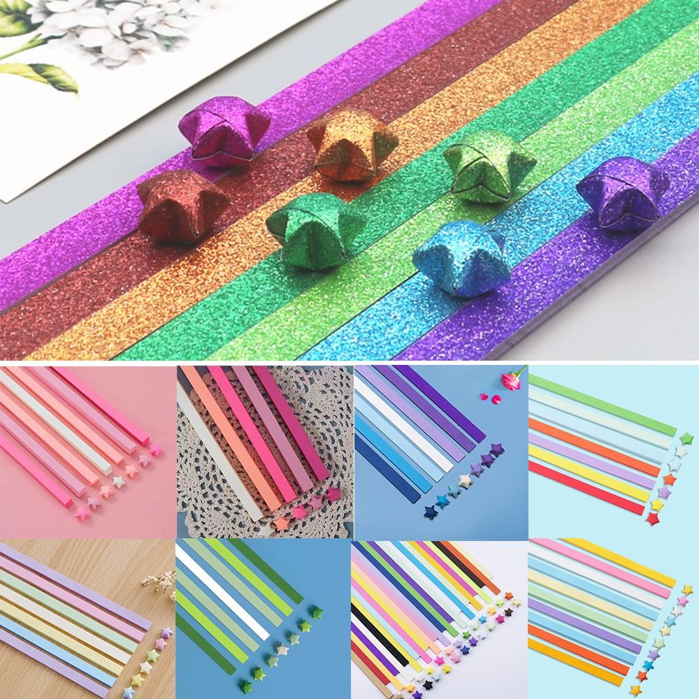 540 feuilles Origami papier ét - Art Craft Halloween avis et prix