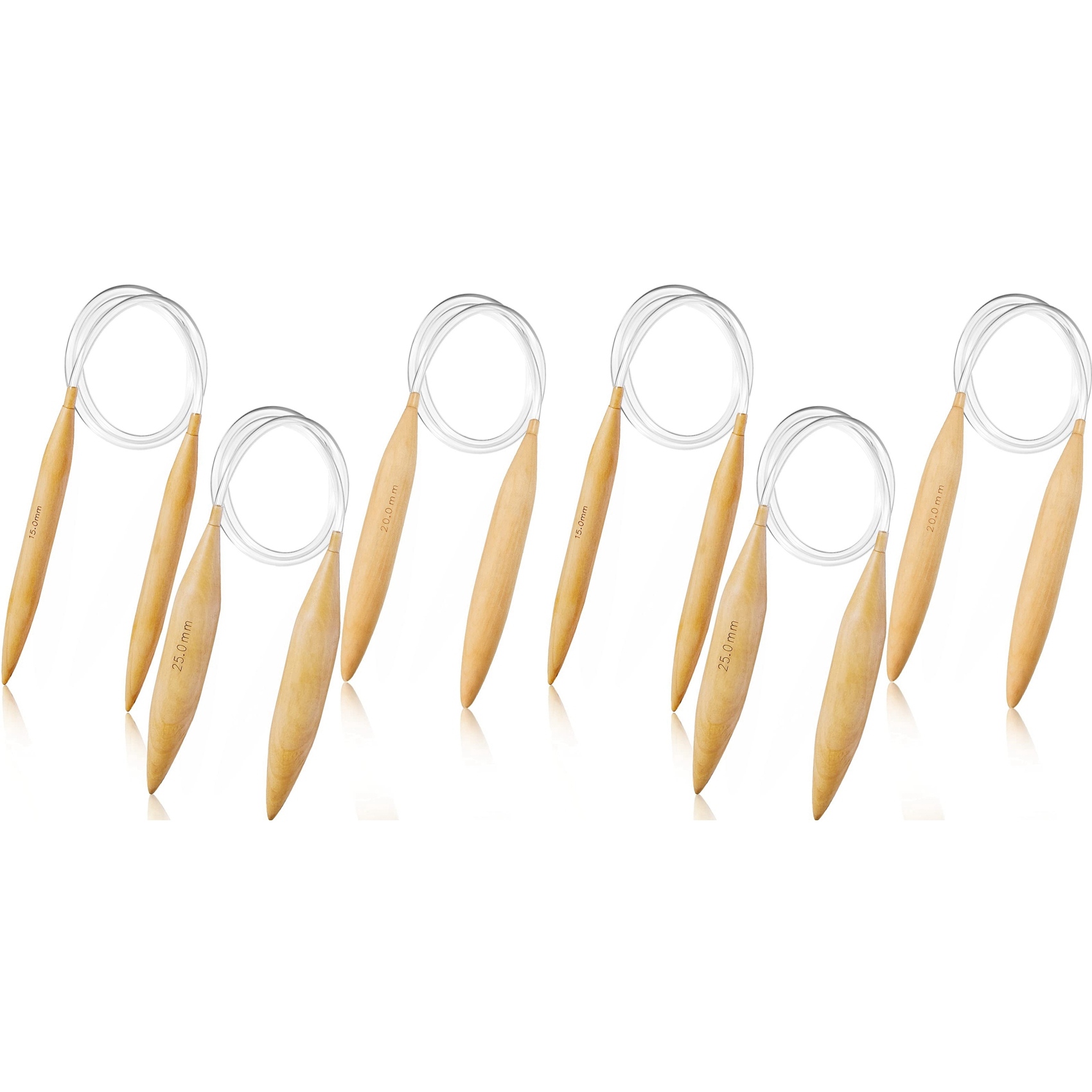 Ensemble professionnel d'aigui - Knitting Needle Circular avis et prix