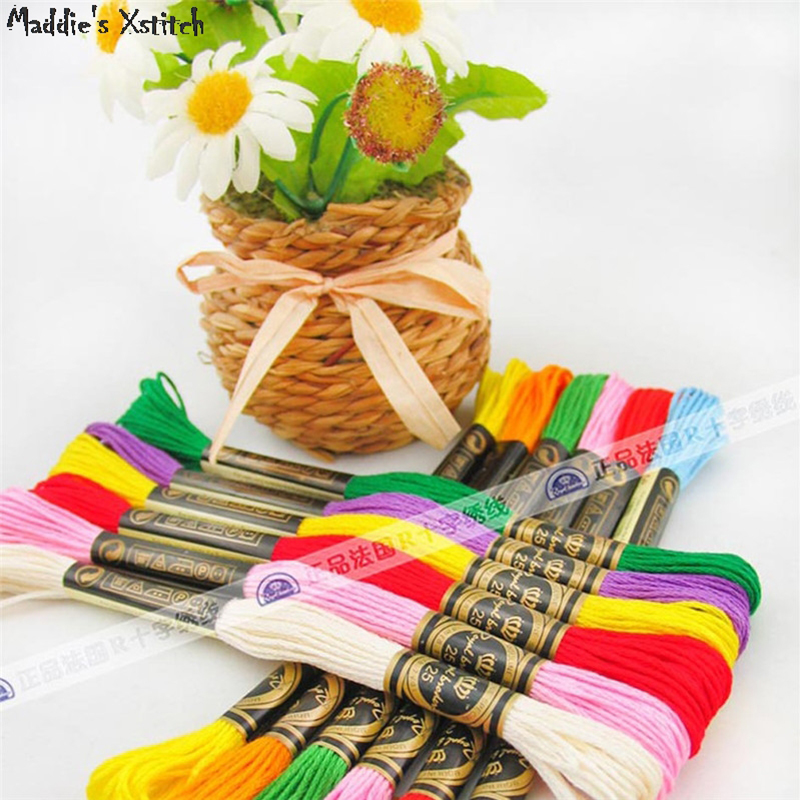 Kits de point de croix 4838 po - Art Craft And Cloth avis et prix