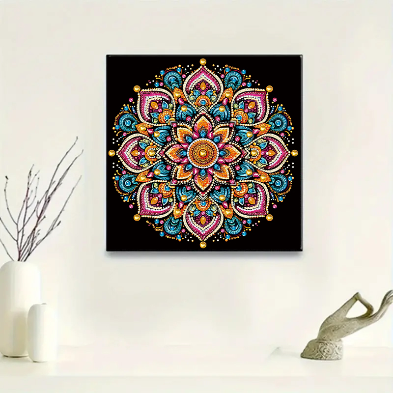 5D bricolage diamant peinture  - Art Craft Website avis et prix