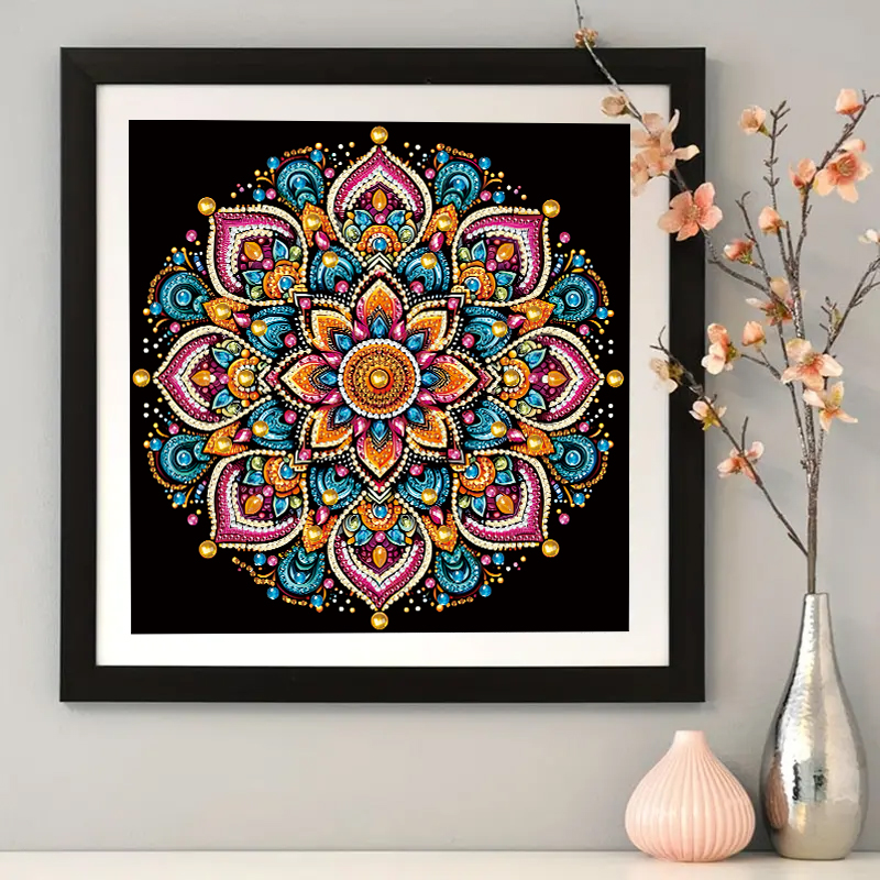 5D bricolage diamant peinture  - Art Craft Website avis et prix