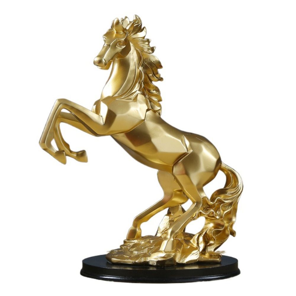 Ornement Artisanal Cheval d'Ar - Art Craft Horse avis et prix