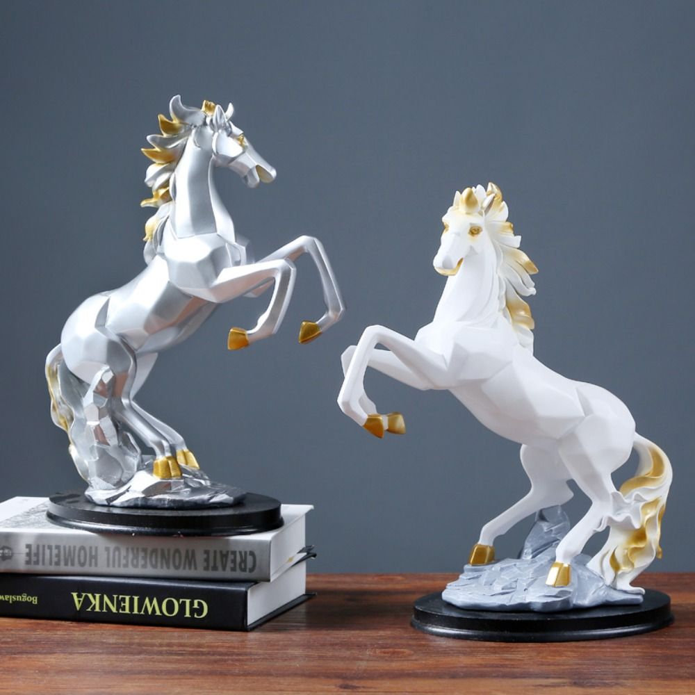 Ornement Artisanal Cheval d'Ar - Art Craft Horse avis et prix