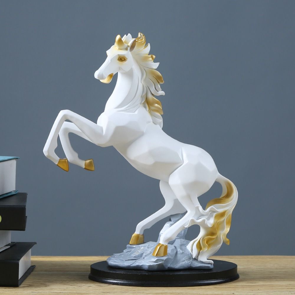 Ornement Artisanal Cheval d'Ar - Art Craft Horse avis et prix