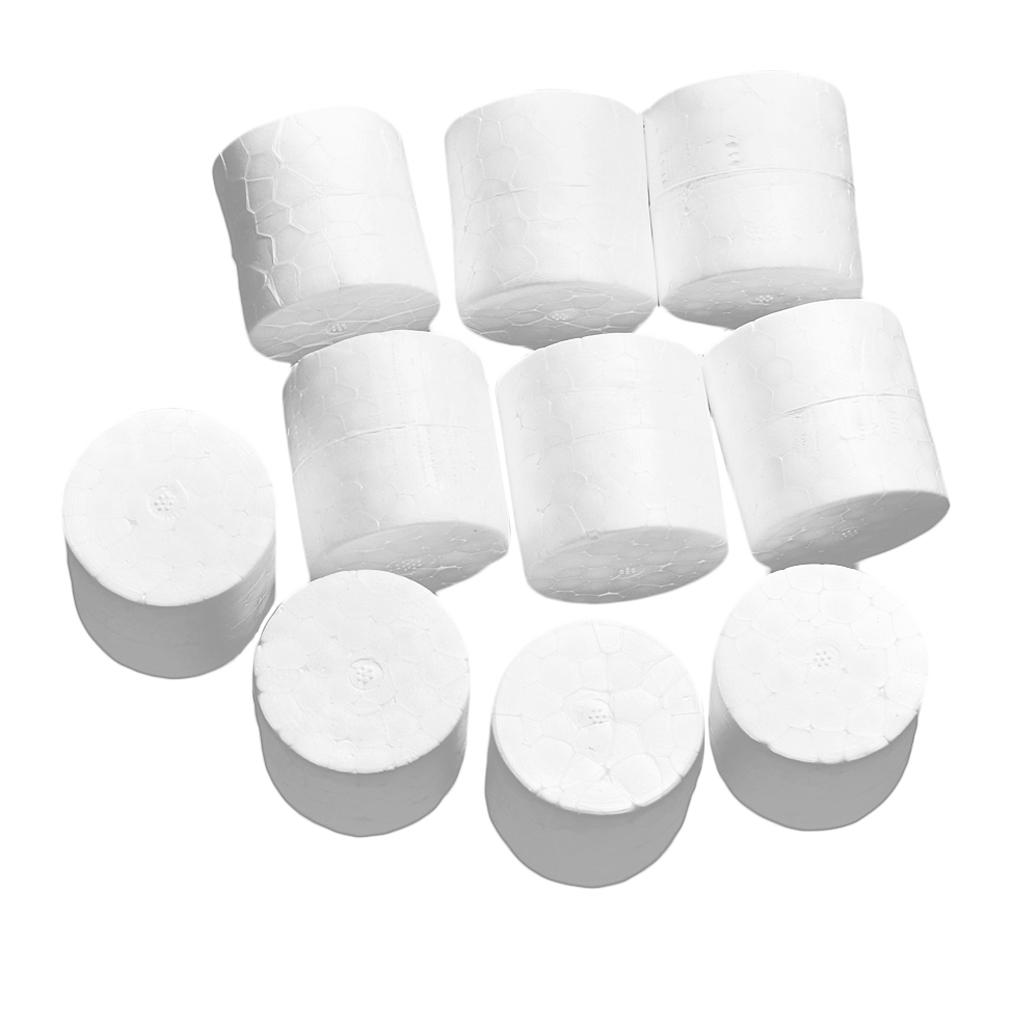 Boules en mousse de polystyrèn - Art Craft For Kids avis et prix