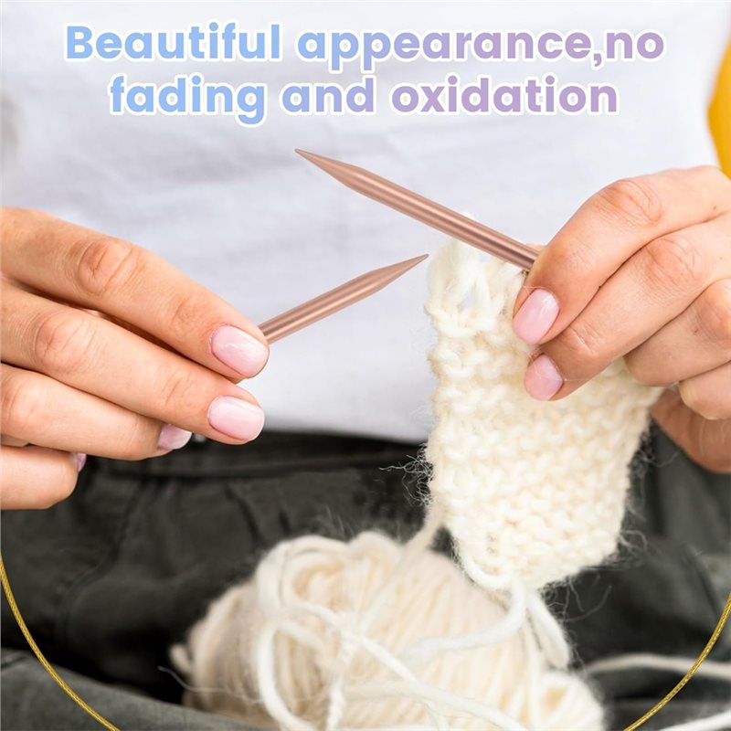 A64Z Idéal pour les voyages, e - Knitting Needle Circular avis et prix