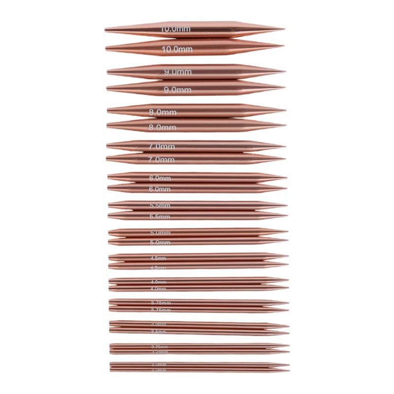 A64Z Idéal pour les voyages, e - Knitting Needle Circular avis et prix