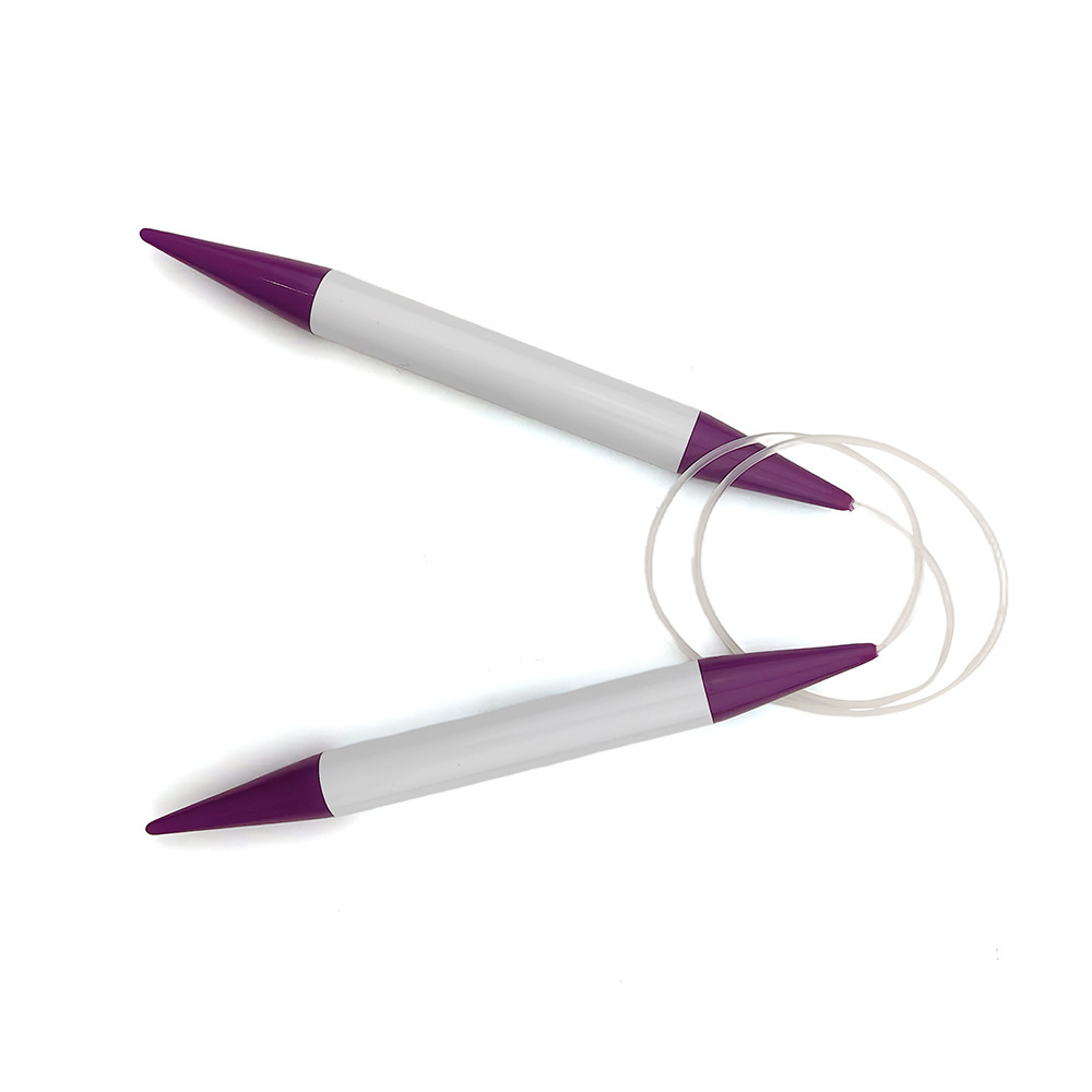 Aiguilles à tricoter circulair - Knitting Needle Circular avis et prix