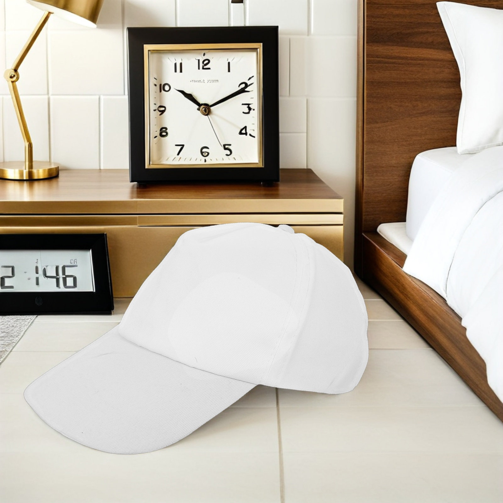 1 ensemble de casquettes de ba - Art Craft For Kids avis et prix