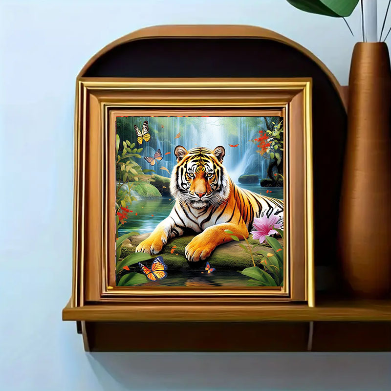1 ensemble de kits de peinture - Art Craft Website avis et prix
