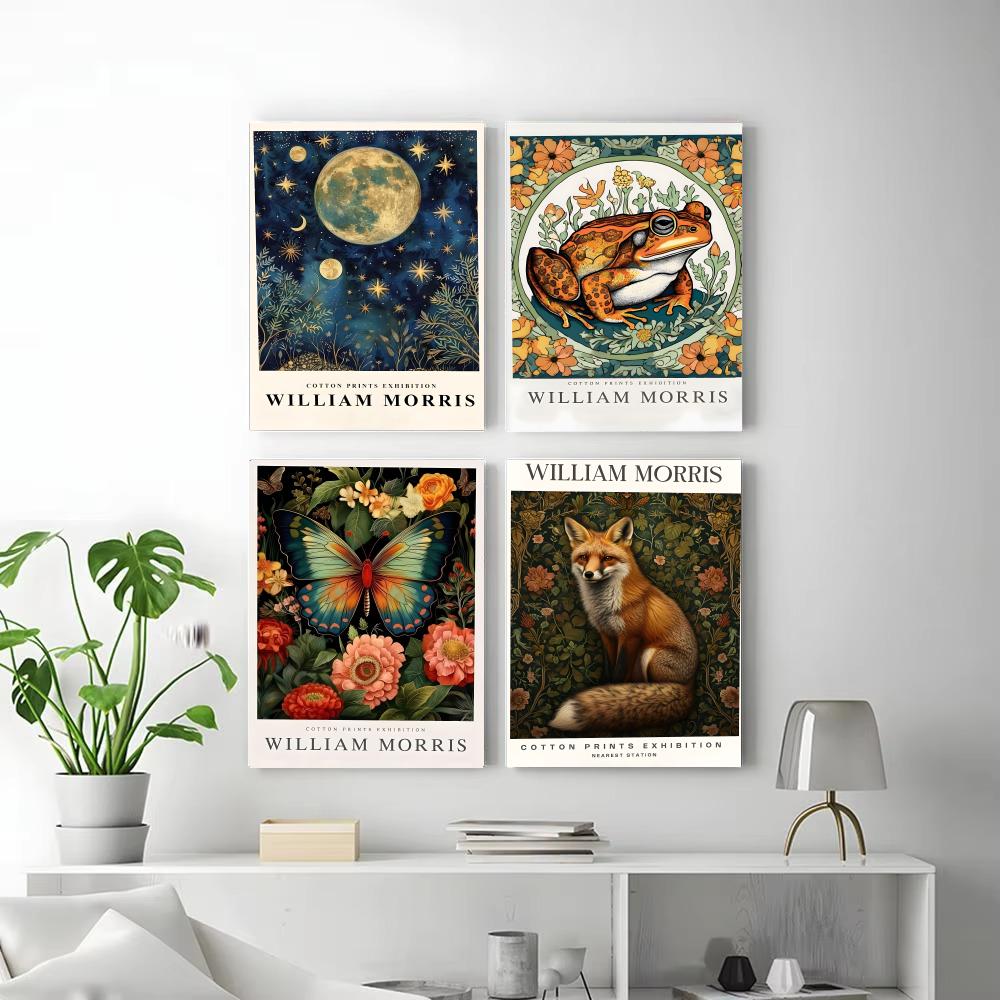 Art Crafts W-William Morris St - Art Craft William Morris avis et prix