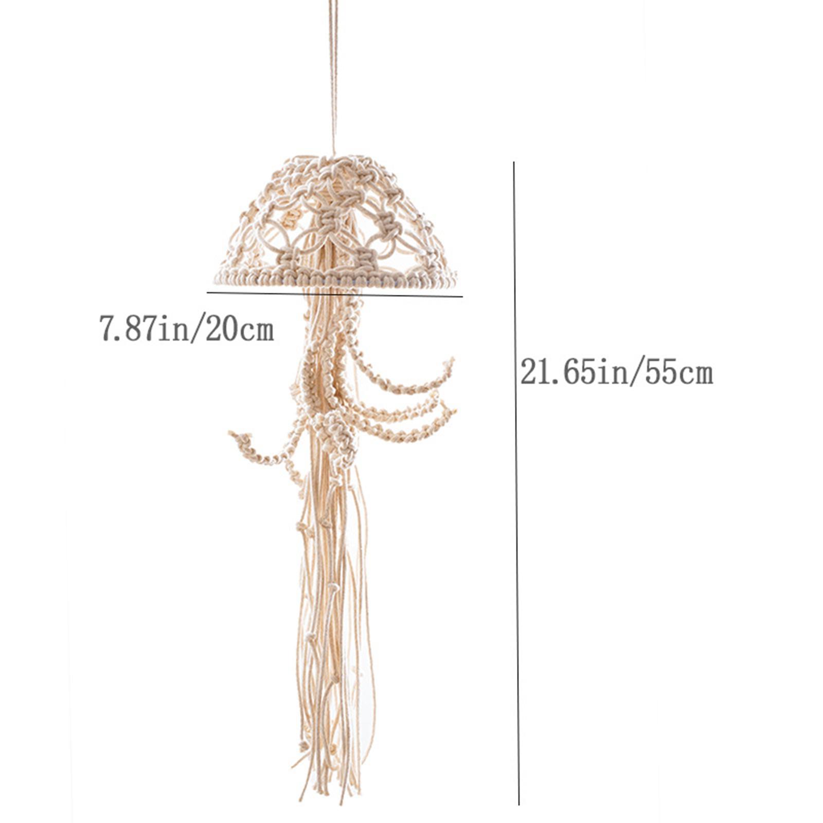 Décoration suspendue en forme  - Art Craft Jellyfish avis et prix
