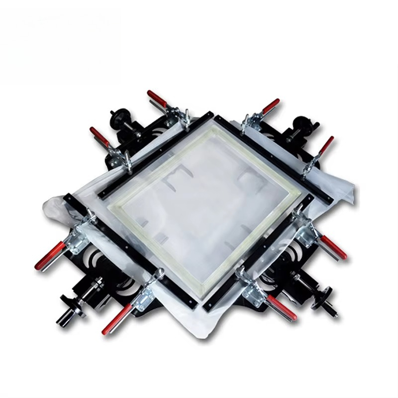 Kit de machine d'impression sé - Silk Screen Printing avis et prix