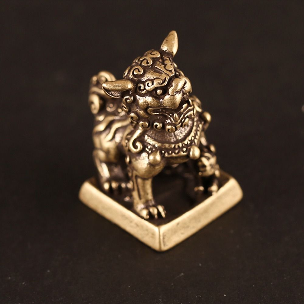 Figurine de lion artisanale de - Art Craft Lion avis et prix