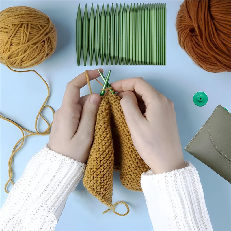 ABKS - Ensemble d'aiguilles à  - Knitting Needle Circular avis et prix