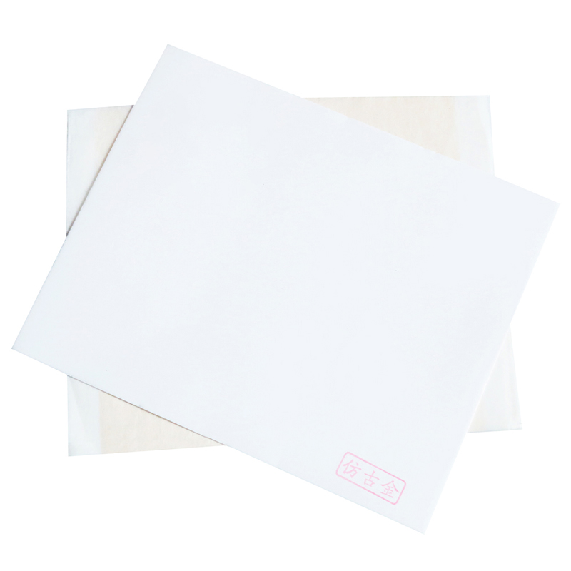 Feuille de papier noir 13x13.5 - Art Craft Leaves avis et prix