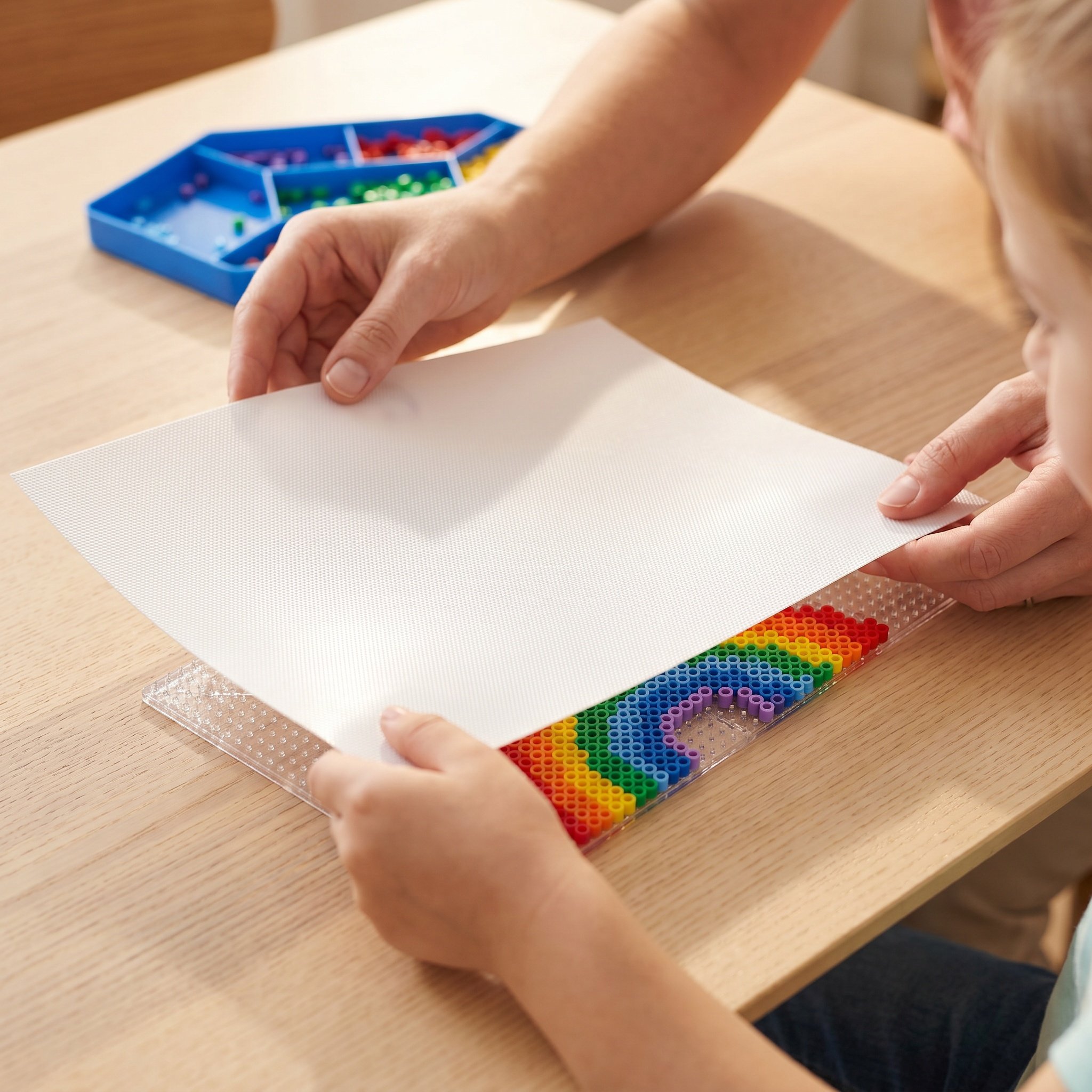 5 pièces de papier à repasser  - Art Craft With Paper avis et prix