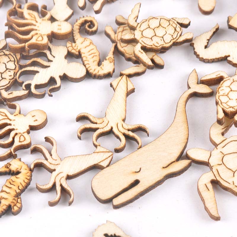 20 pièces 25-40mm tortue de me - Art Craft Horse avis et prix
