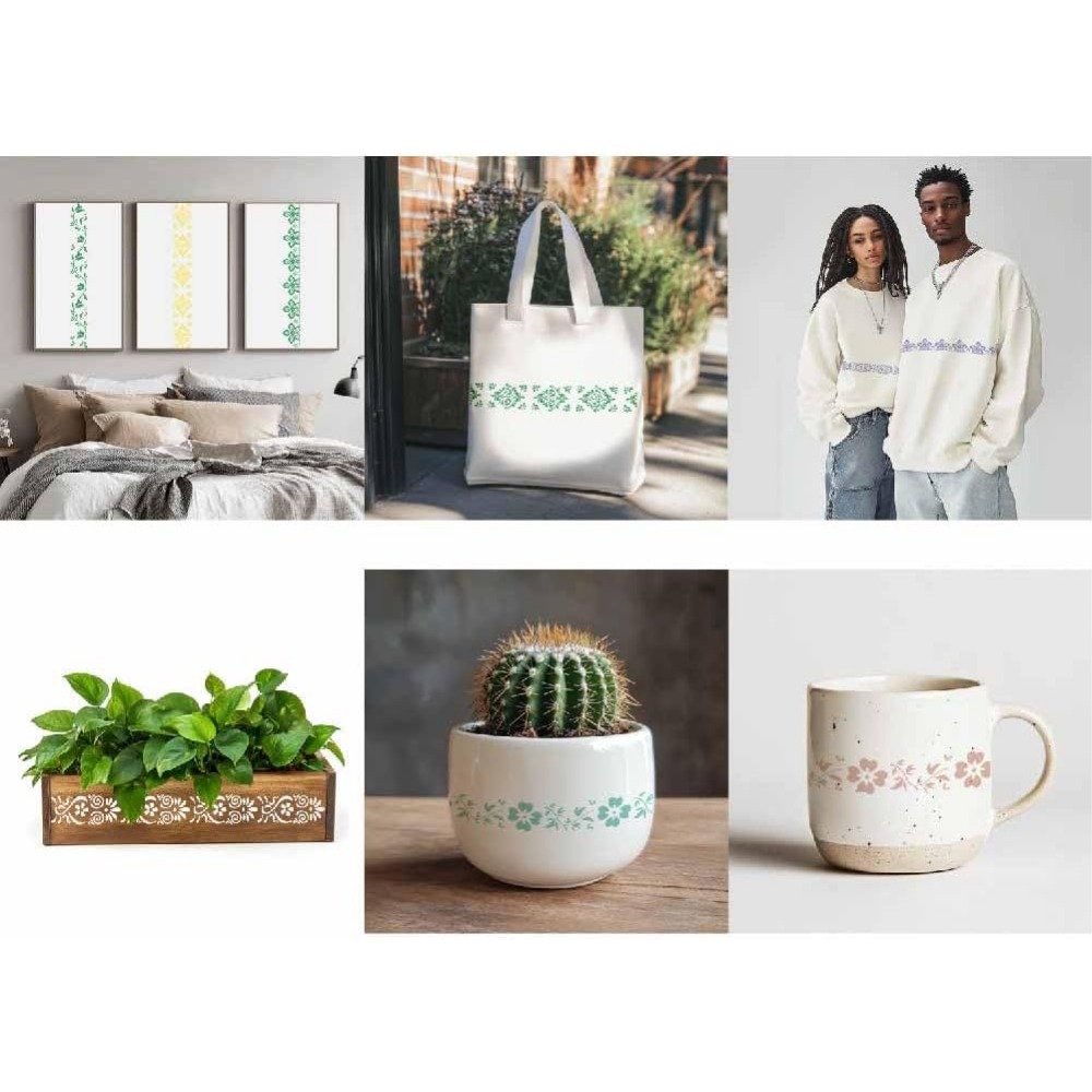 Pochoir de sérigraphie auto-ad - Silk Screen Printing avis et prix