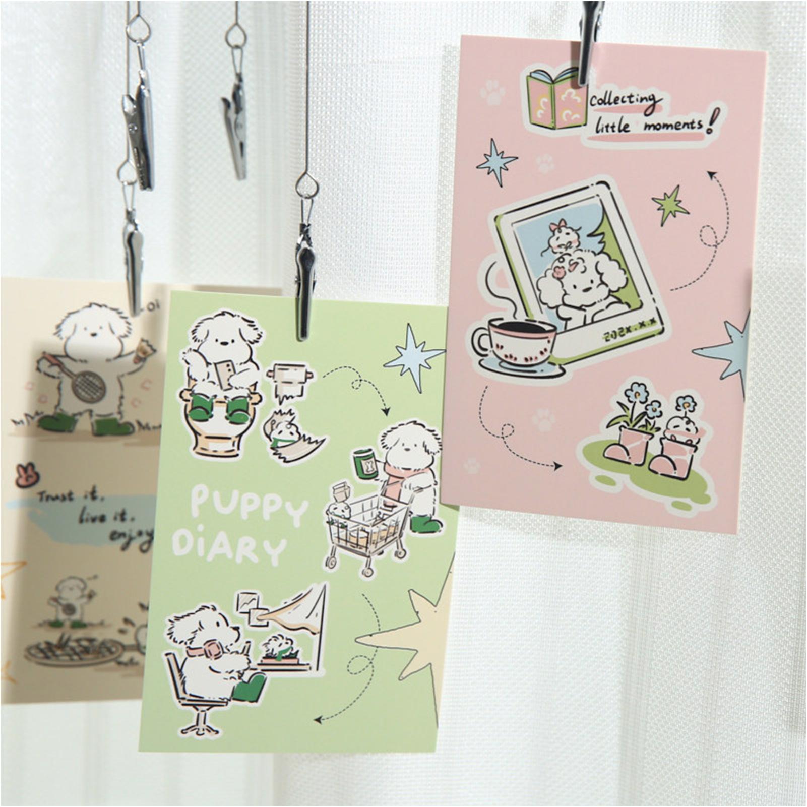 Cartes postales en papier pour - Art Craft With Paper avis et prix