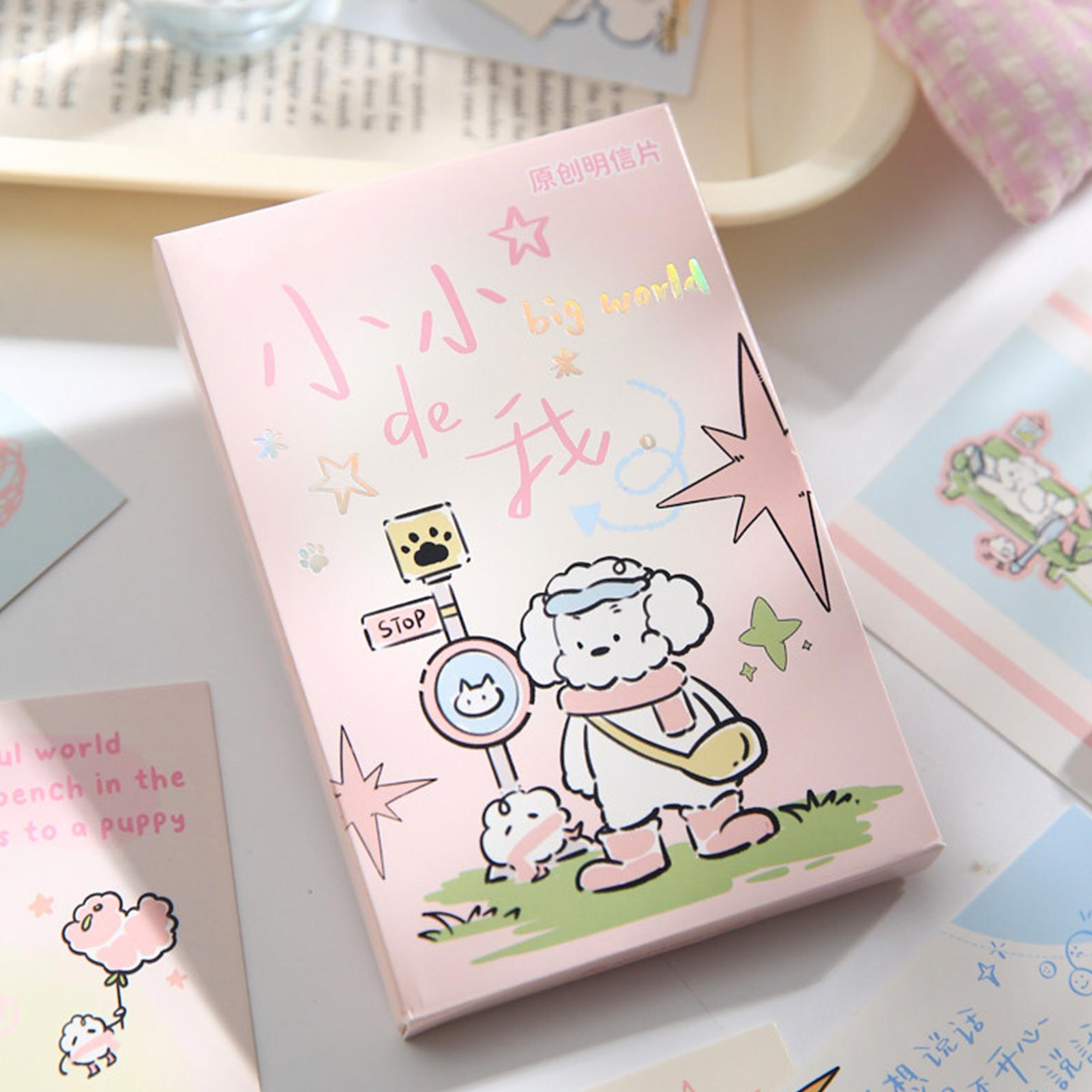 Cartes postales en papier pour - Art Craft With Paper avis et prix