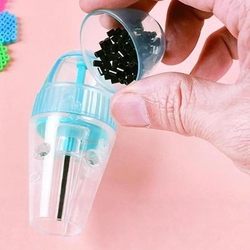 Stylo à perles en plastique, 1 - Art Craft For Kids avis et prix