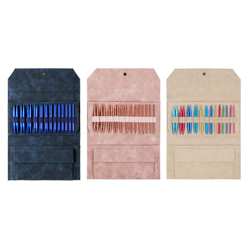 A04G - Aiguilles à crocheter i - Knitting Needle Circular avis et prix