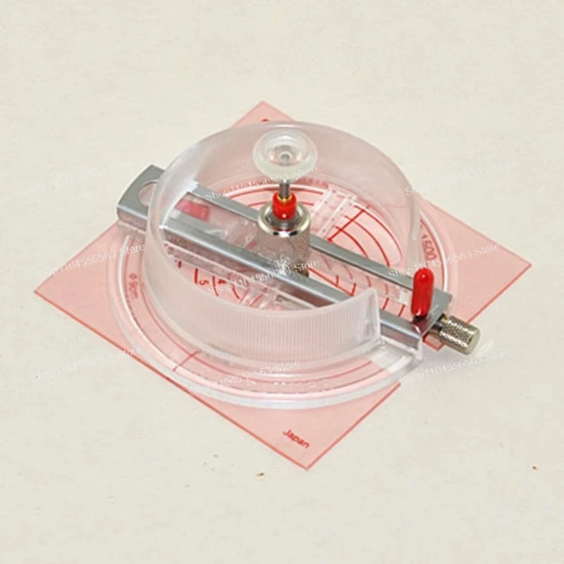 Outil de coupe circulaire régl - Art Craft With Paper avis et prix