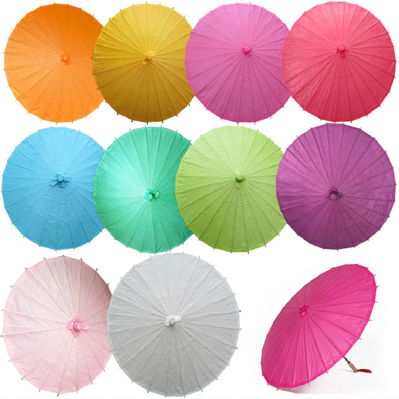 Nouvelles parapluies en papier - Art Craft Halloween avis et prix