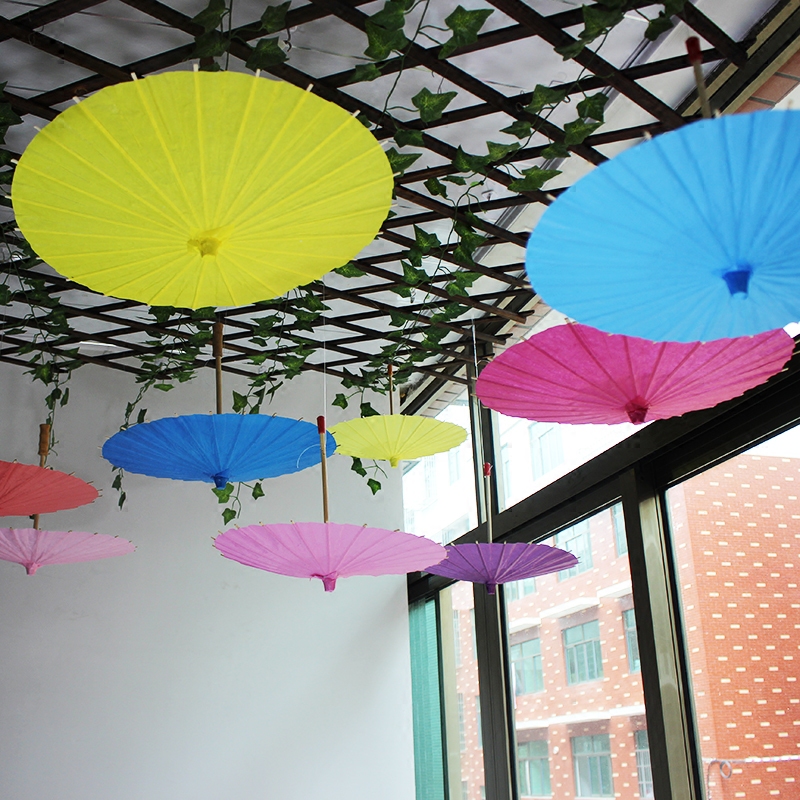 Nouvelles parapluies en papier - Art Craft Halloween avis et prix