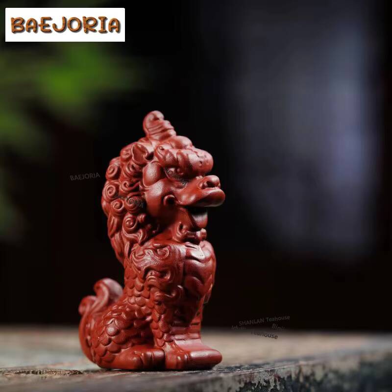 Exquise figurine de lion en ar - Art Craft Lion avis et prix