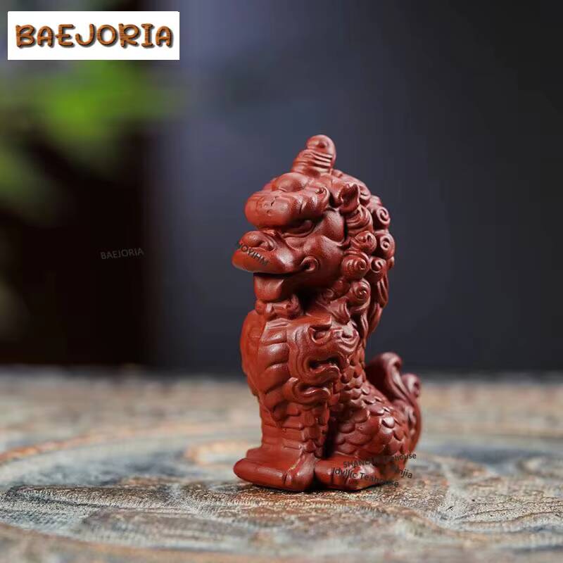 Exquise figurine de lion en ar - Art Craft Lion avis et prix