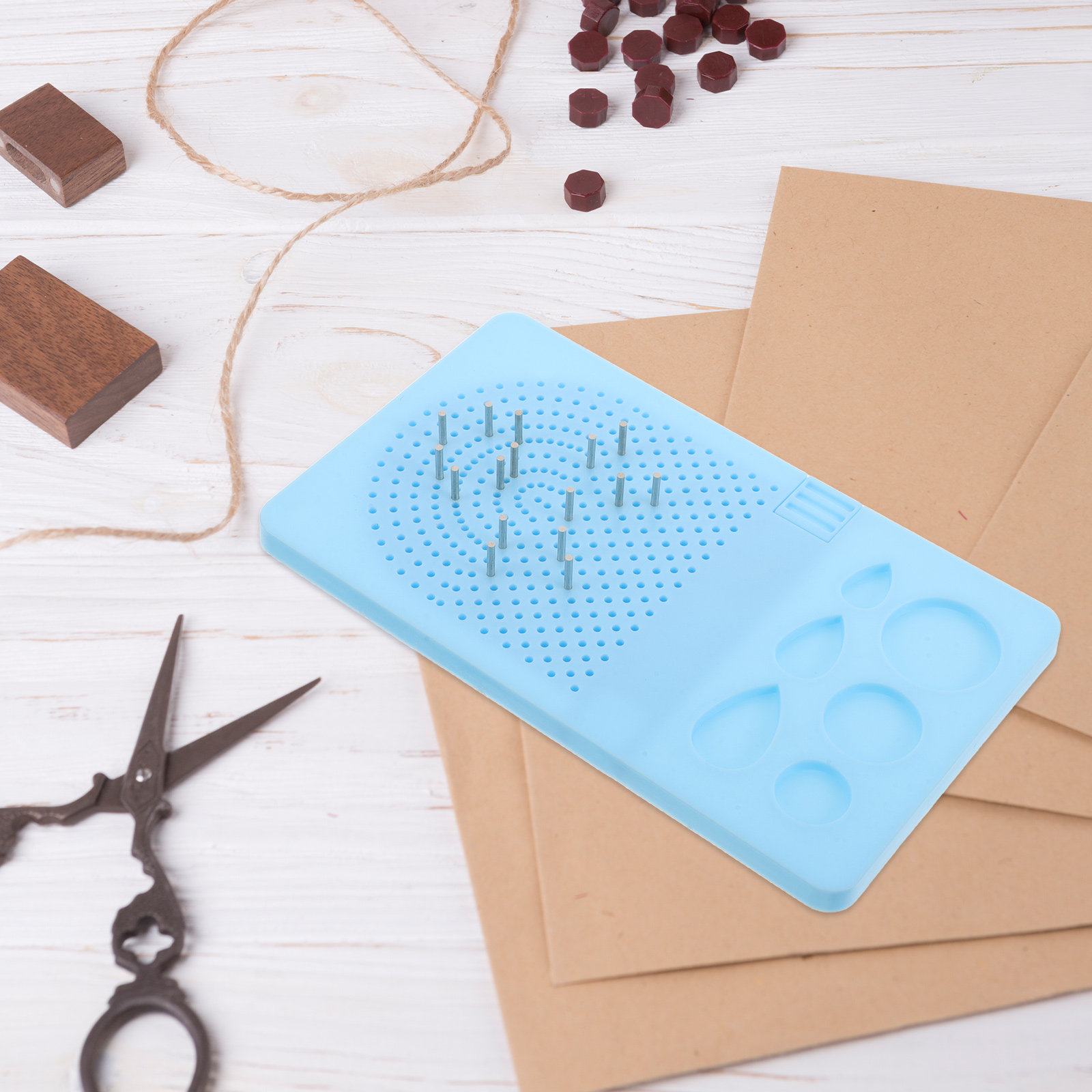 Ensemble d'outils de précision - Art Craft With Paper avis et prix