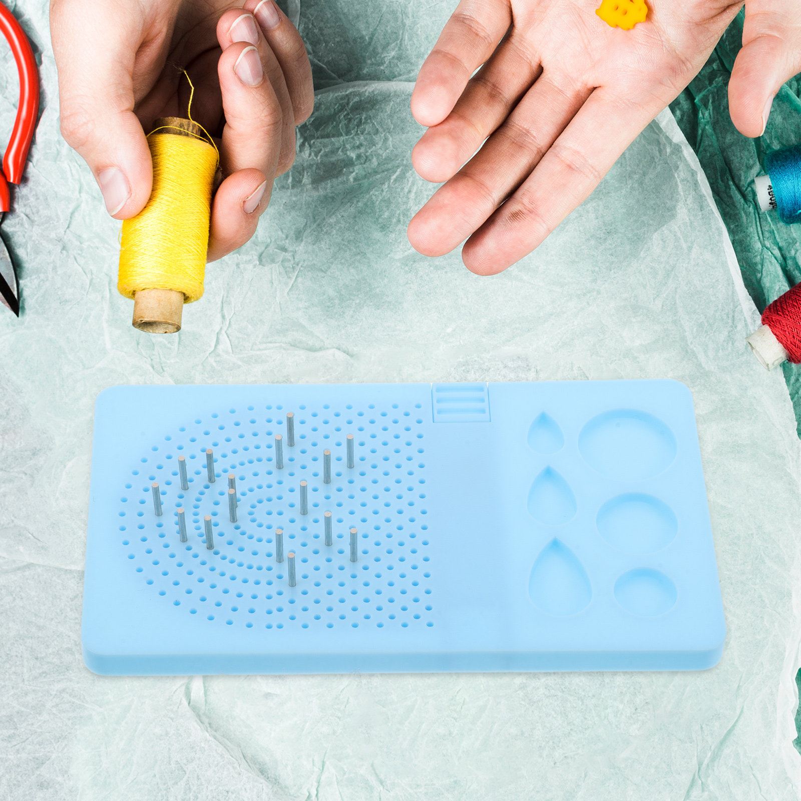 Ensemble d'outils de précision - Art Craft With Paper avis et prix