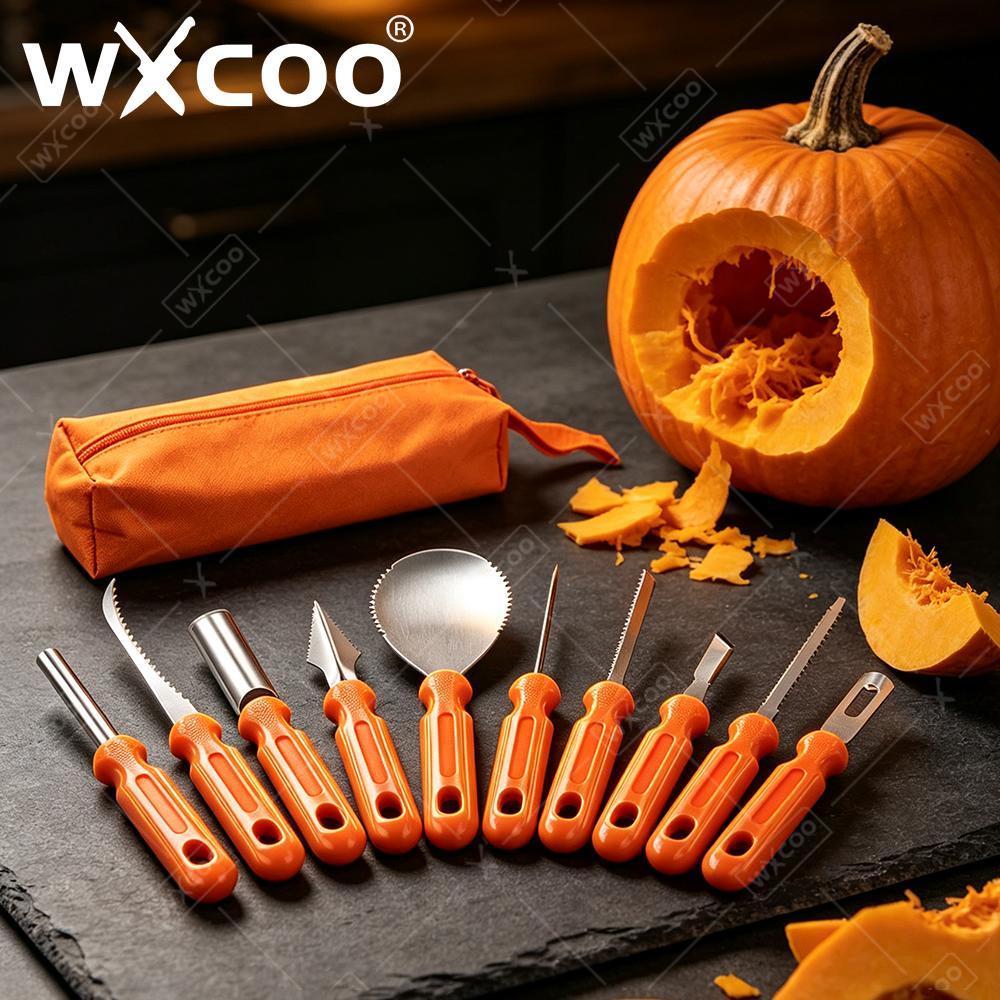 Kit d'outils de découpe et de  - Art Craft Halloween avis et prix