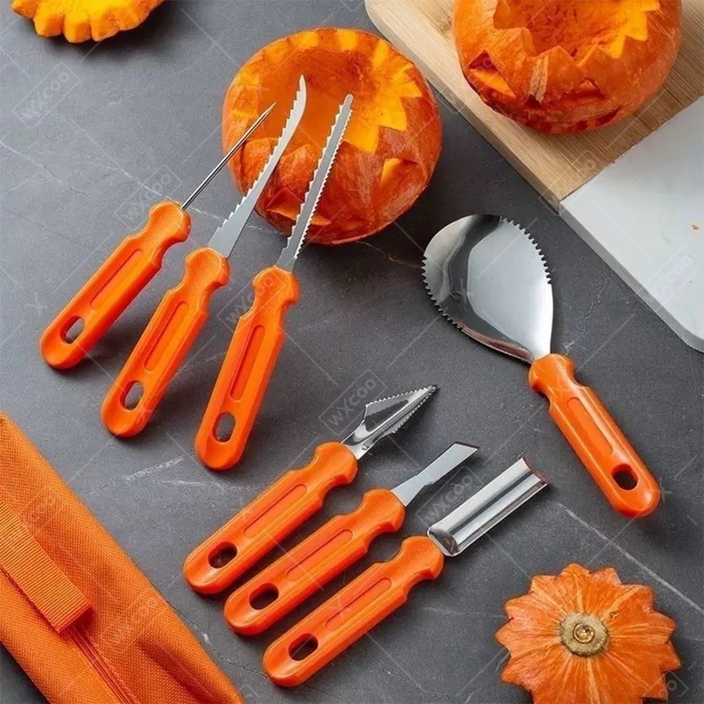 Kit d'outils de découpe et de  - Art Craft Halloween avis et prix