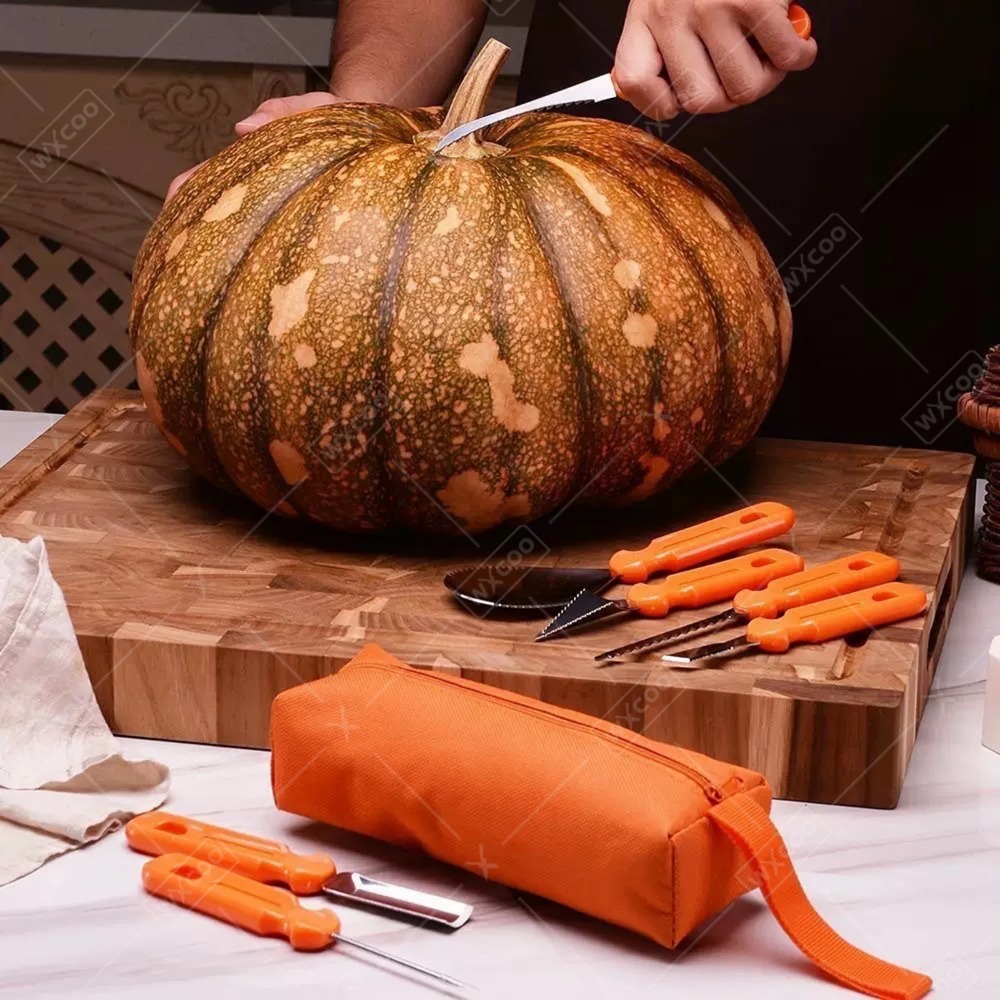Kit d'outils de découpe et de  - Art Craft Halloween avis et prix