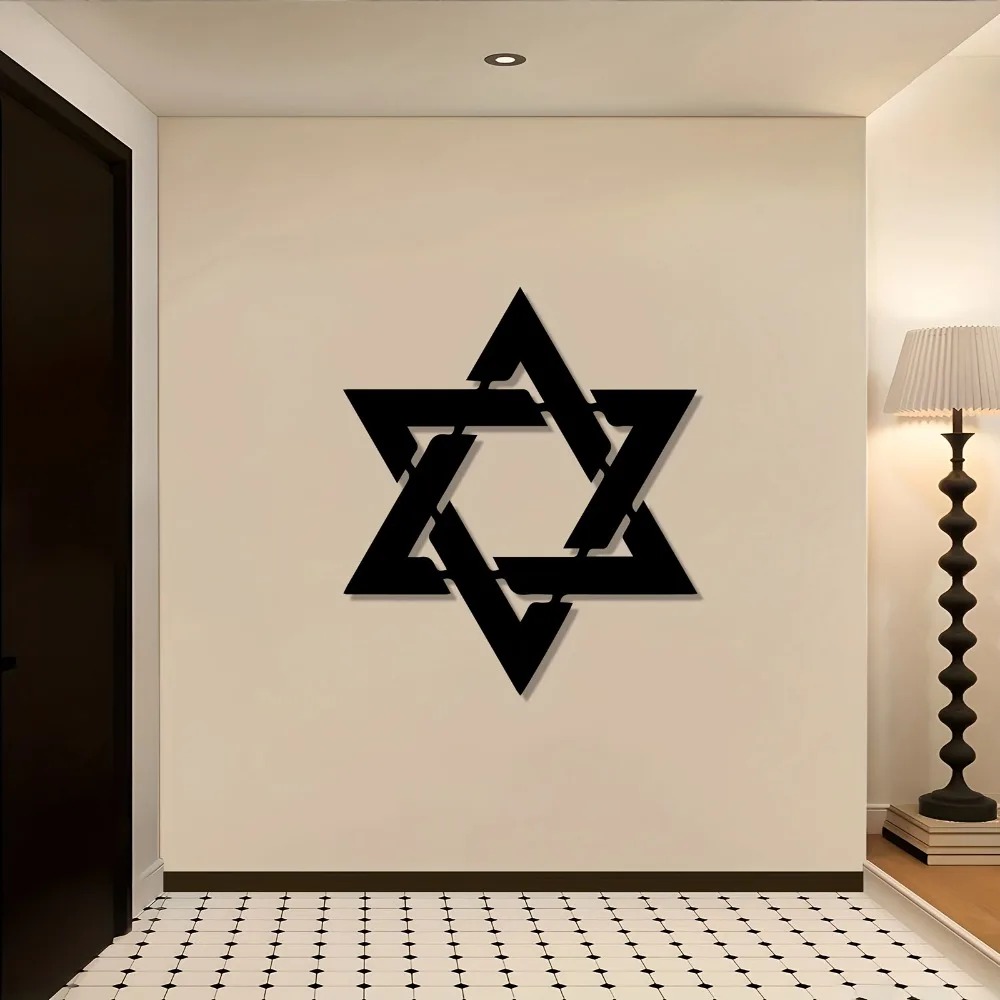 CIFBUY Décoration murale en mé - Art Craft Us avis et prix