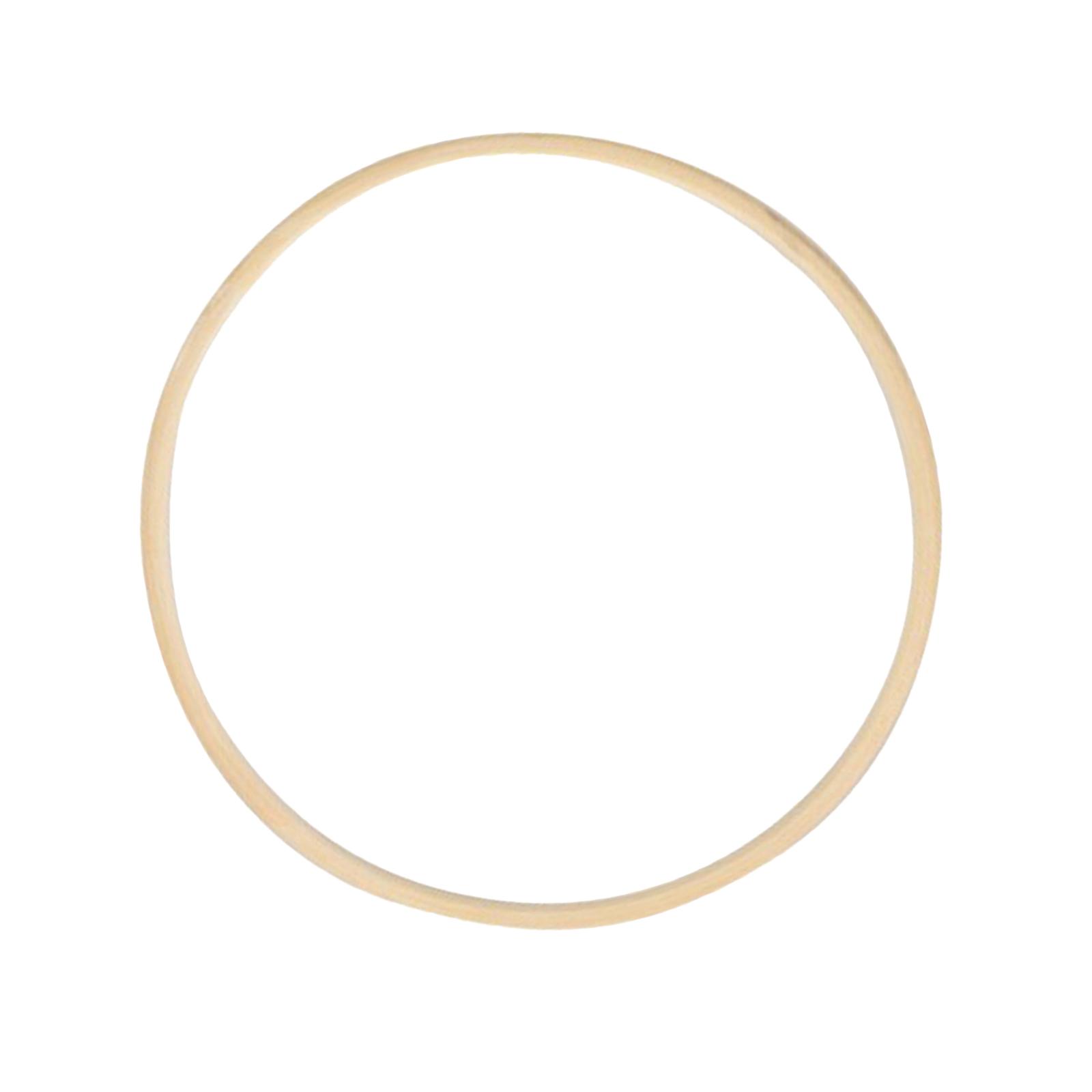 Cercle en bambou pour attrape- - Art Craft Us avis et prix