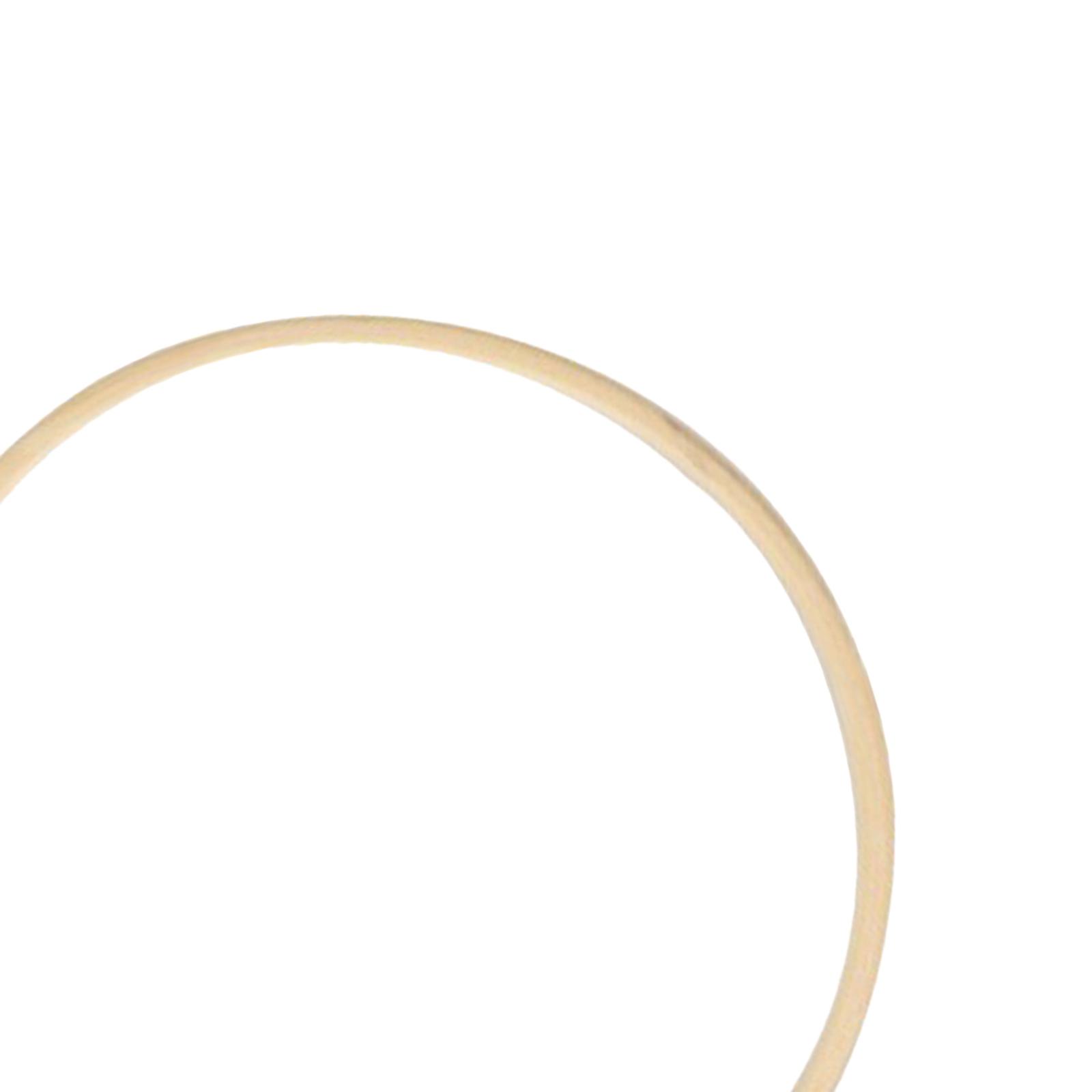 Cercle en bambou pour attrape- - Art Craft Us avis et prix